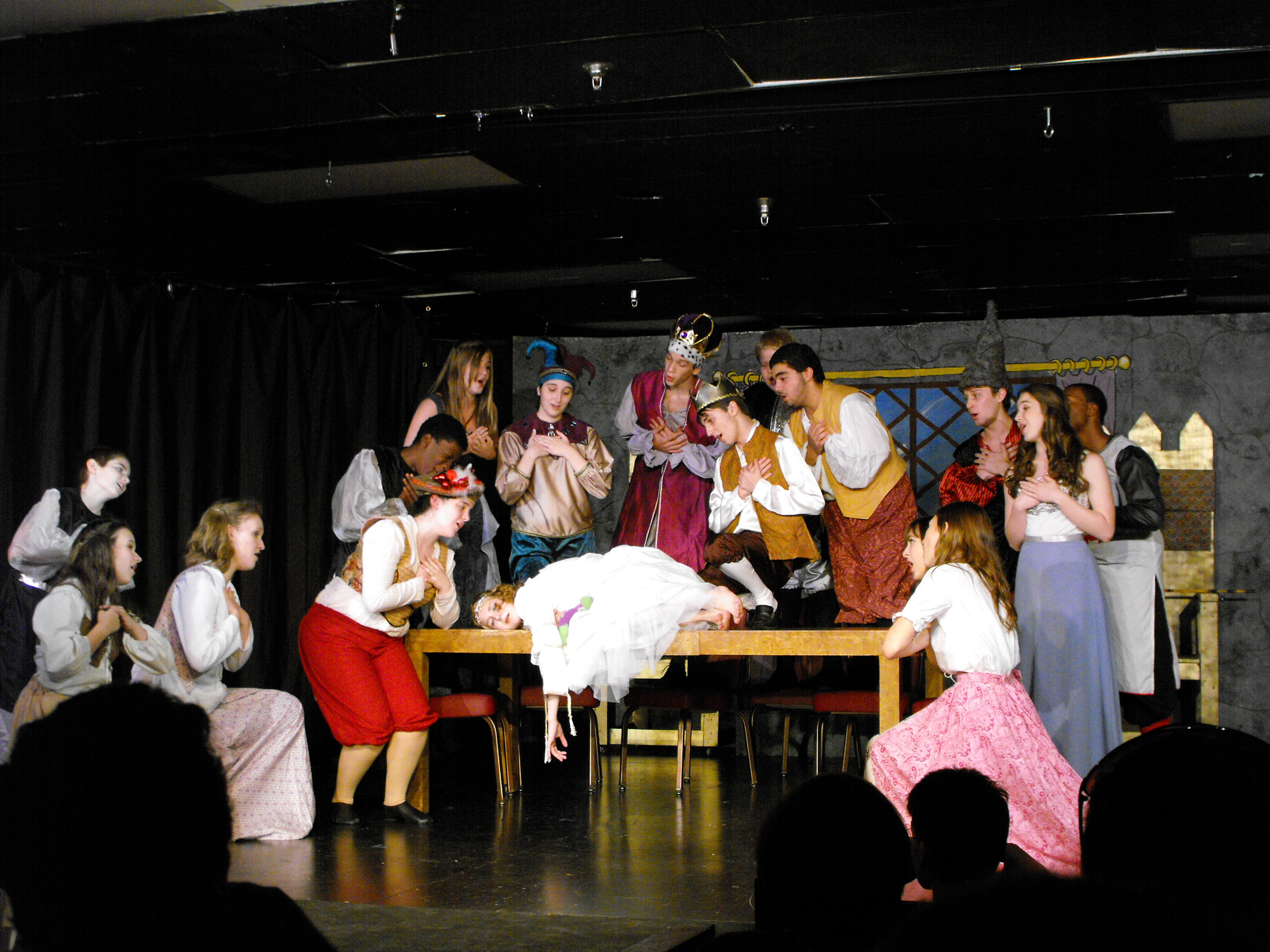 ./2010/Once Upon a Mattress/1st Show 0265.JPG